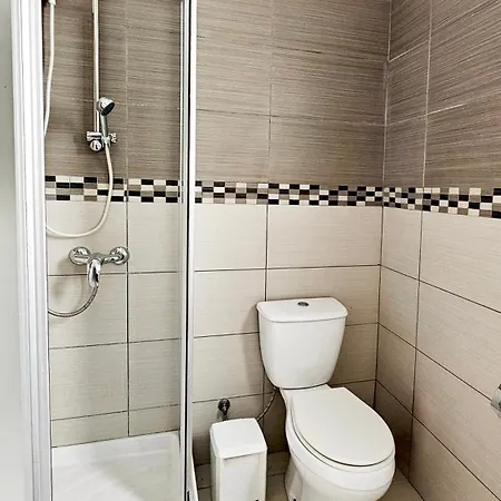 Phaedrus Living Ledras Residences 204 Апартаменти *