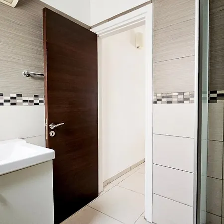Appartamento Phaedrus Living Ledras Residences 204