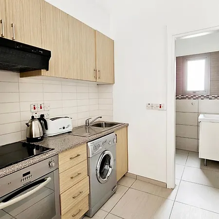 Appartamento Phaedrus Living Ledras Residences 204